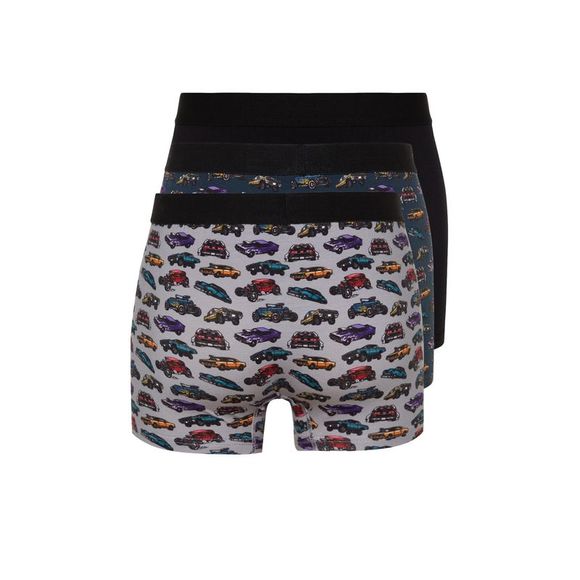 NWT Trendyol Men Boxer Shorts - Picture 2 of 13